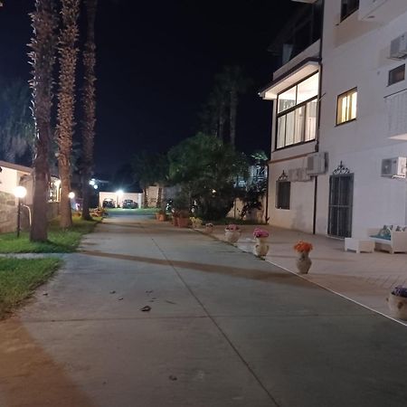 Palm House Bed & Breakfast Lamezia Terme Ngoại thất bức ảnh