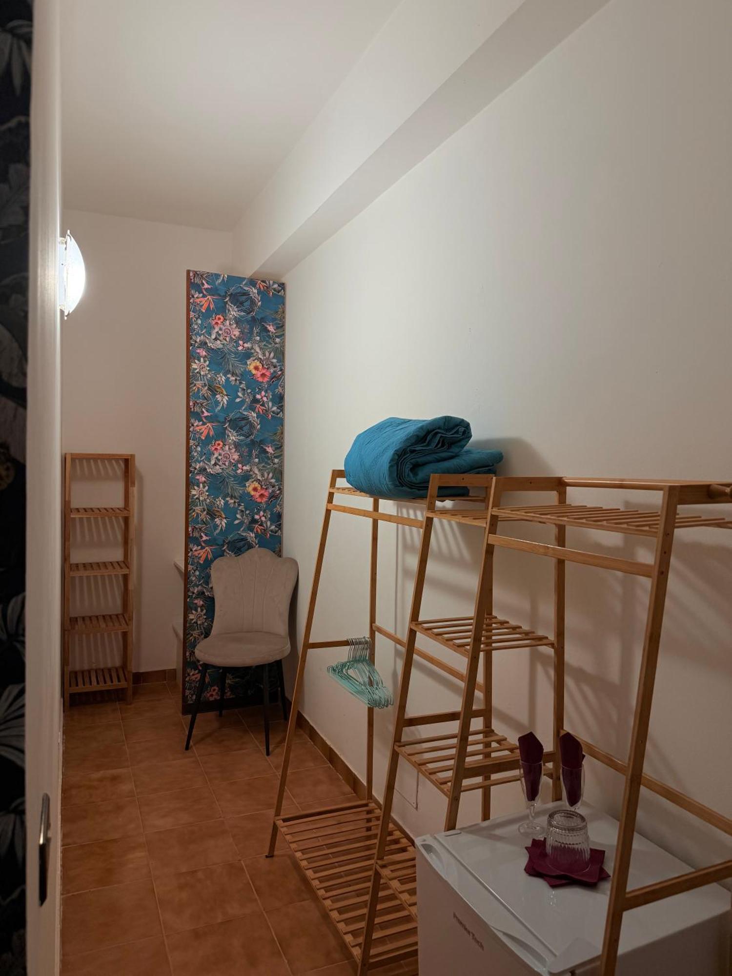 Palm House Bed & Breakfast Lamezia Terme Ngoại thất bức ảnh