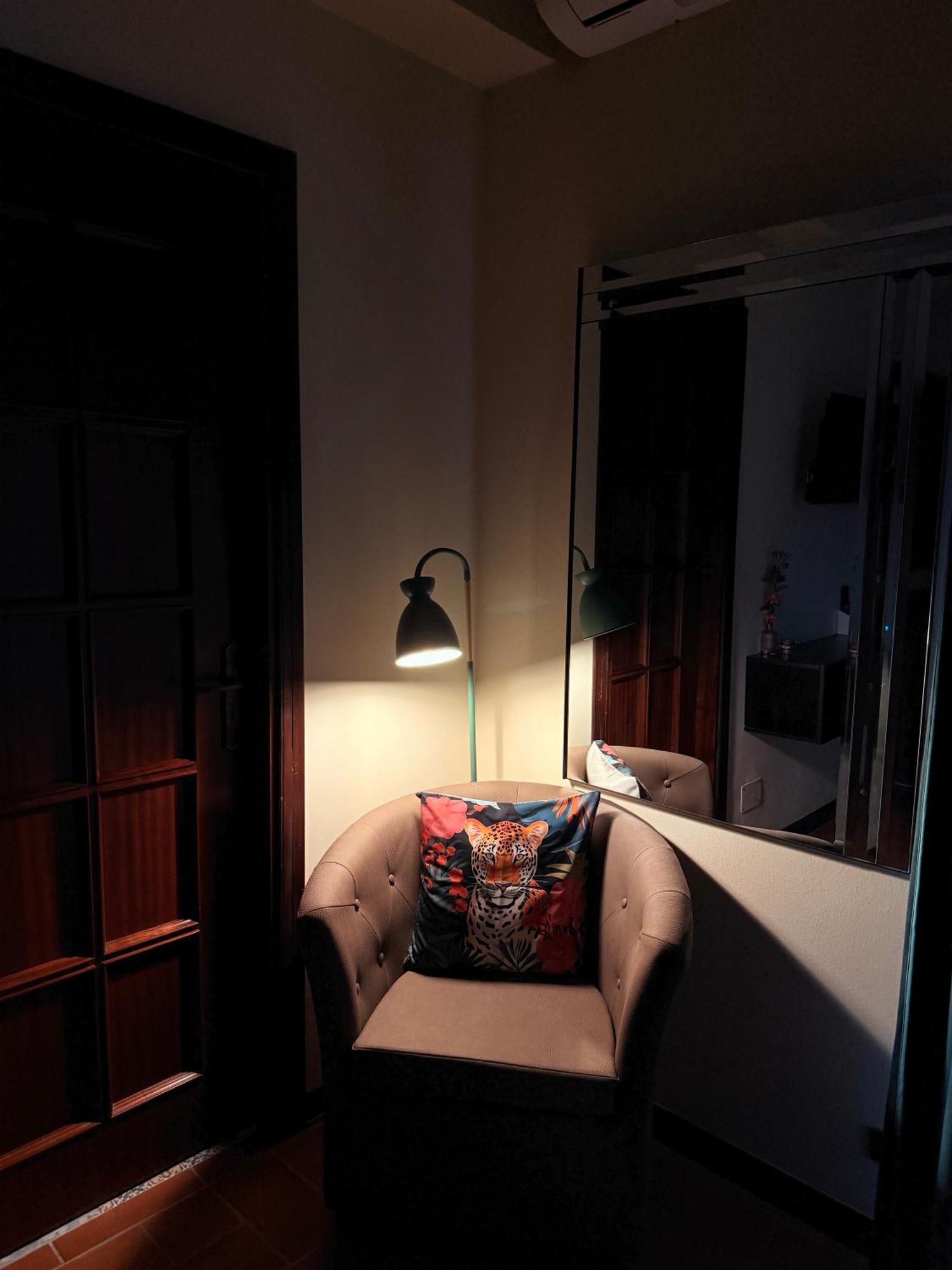 Palm House Bed & Breakfast Lamezia Terme Ngoại thất bức ảnh