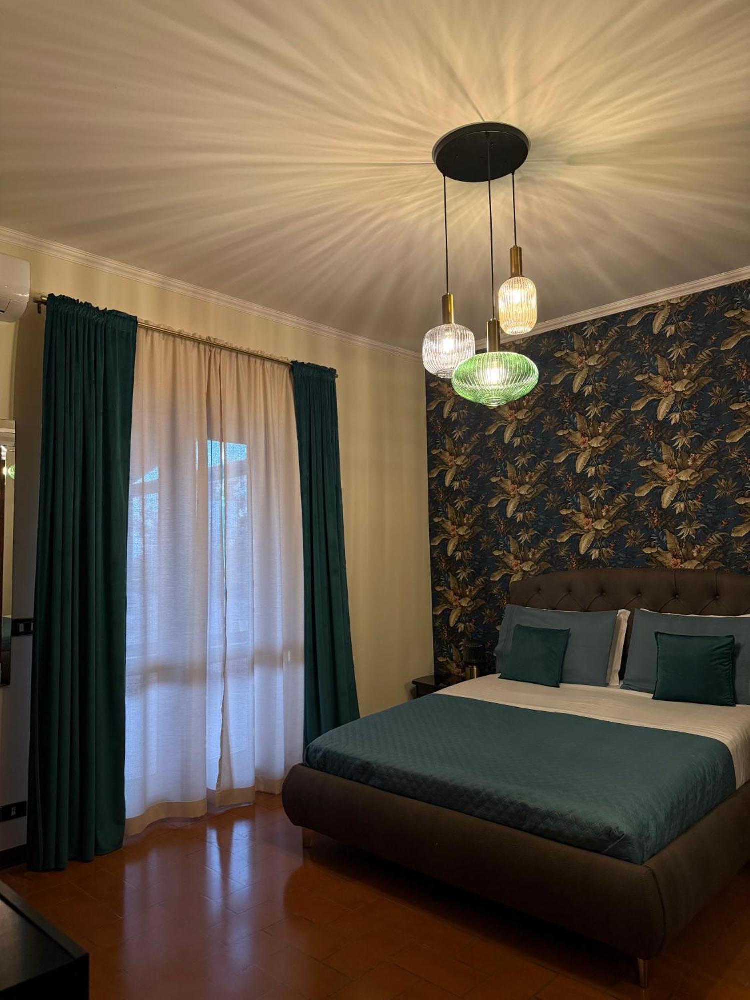 Palm House Bed & Breakfast Lamezia Terme Ngoại thất bức ảnh