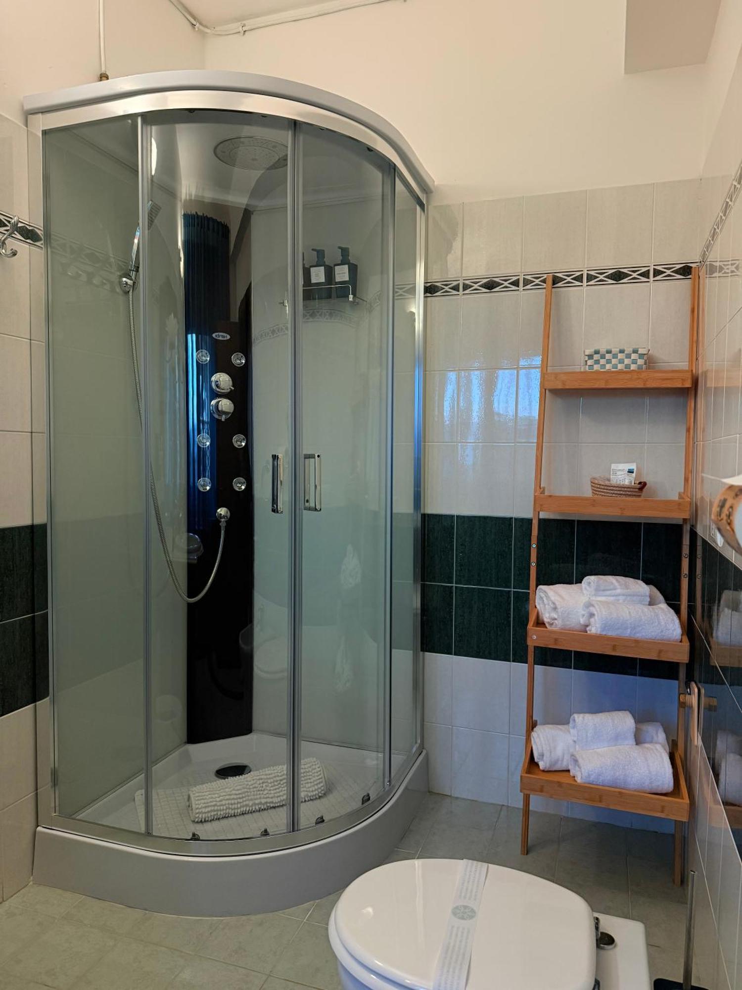 Palm House Bed & Breakfast Lamezia Terme Ngoại thất bức ảnh