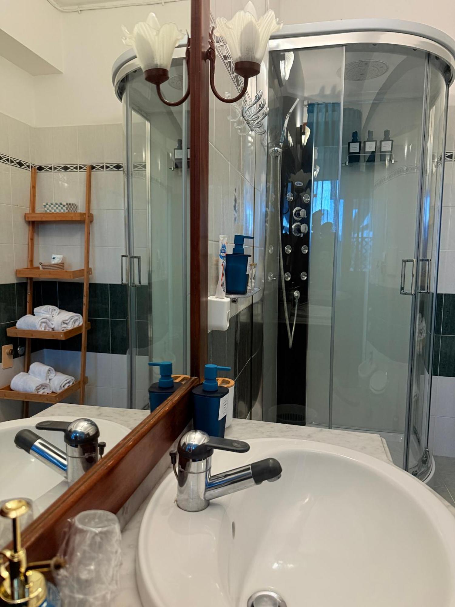 Palm House Bed & Breakfast Lamezia Terme Ngoại thất bức ảnh