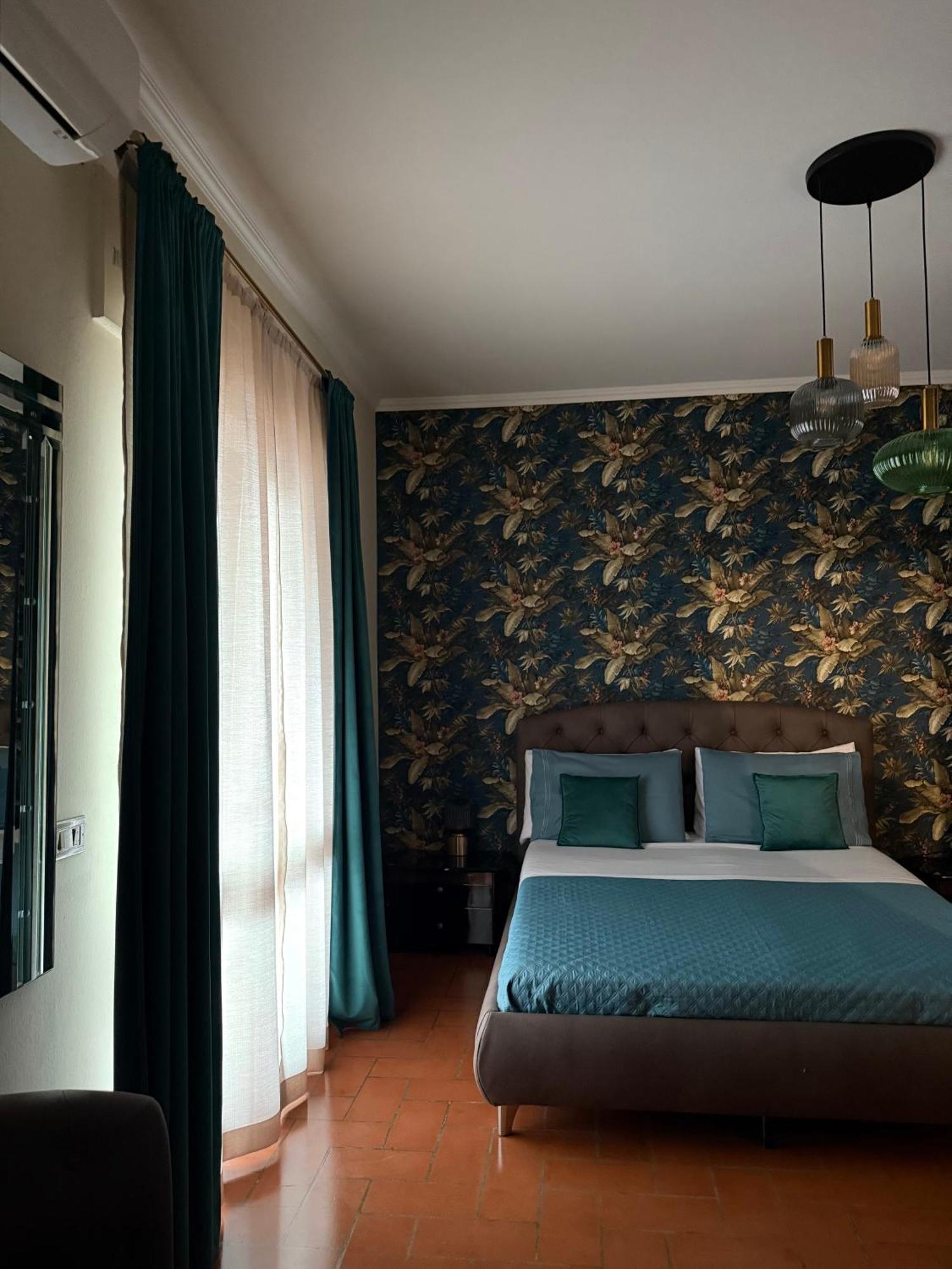 Palm House Bed & Breakfast Lamezia Terme Ngoại thất bức ảnh